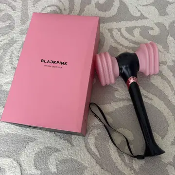 BLACKPINK 공식 응원봉 ver1