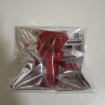 Meteorites 로제 반지 라이트