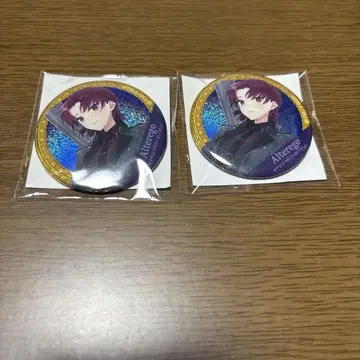 fgo 가챠메이트 캔뱃지 바제트