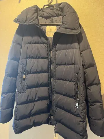 MONCLER 다운 자켓