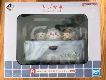 BANDAI 치이카와 (먼작귀) 제일복권 A상