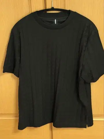 hugo boss 블랙 T셔츠