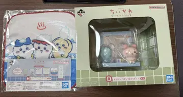 치이카와 제일복권 D상.H상