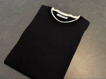 [ SOFT HYPHEN ] 레이어드 tee (2)