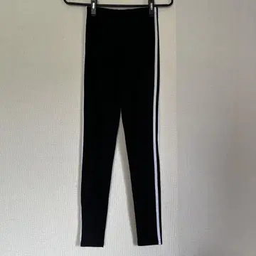헬스복 라인 팬츠 여성용