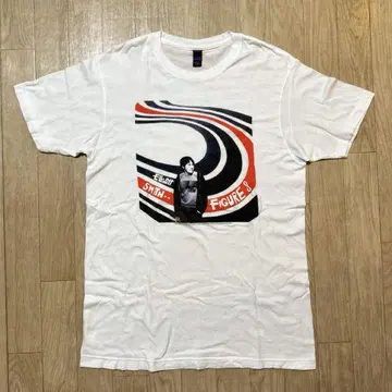 Elliott Smith T셔츠 sonic youth pavement
