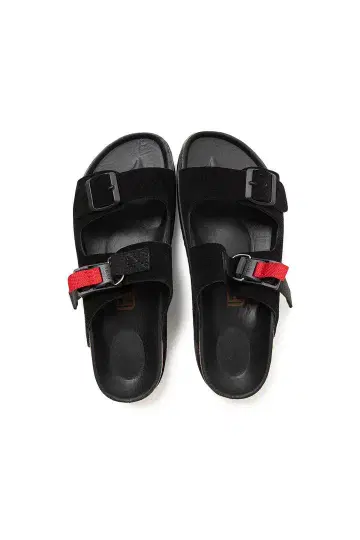 hobo COW LEATHER 샌들