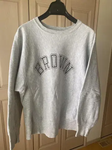 Champion REVERSEWEAVE 80s USA 리버스 위브 M