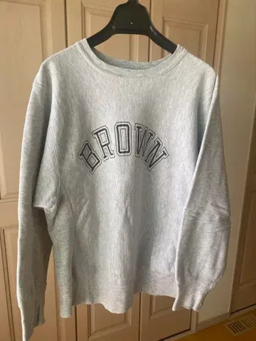 Champion REVERSEWEAVE 80s USA 리버스 위브 M