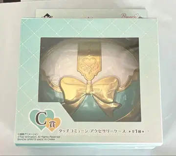 제일복권 프리큐어 C상 터치 코뮌 액세서리 케이스