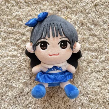 CUTIE STREET 마스다 아야노 치비누이
