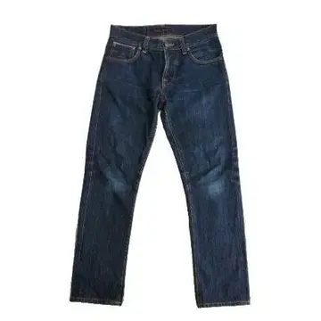 Nudie Jeans SLIM JIM 데님 청바지