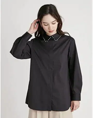 CELFORD 펄 셔츠