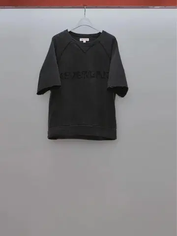masu 23ss NEVERLAND SHORT SLEEVE