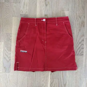 Tommy Hilfiger 스커트 팬츠