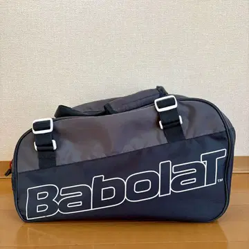 바볼랏 테니스 백 EVO COURT S 라켓 백 새상품급 무료배송