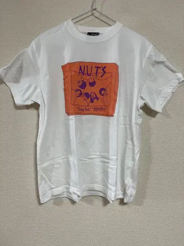 Creepy Nuts OKAMOTO'S 티셔츠