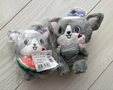 JOCHUM 츄라라 마스코트 홀더