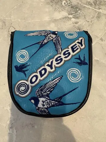 [새상품급] ODYSSEY 퍼터 커버