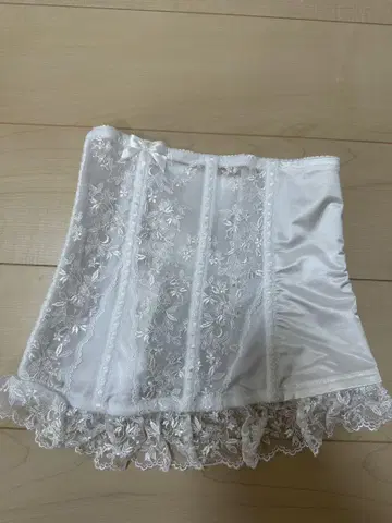 브라이덜 이너 화이트 70