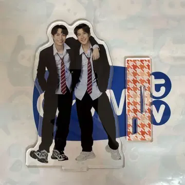 FirstKhaotung GMMTV FANDAY 아크릴 스탠드