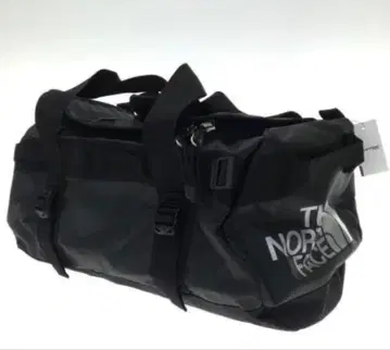 THE NORTH FACE TB50/TN50 더플백 블랙