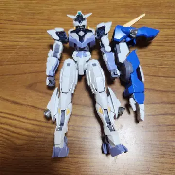 HG 1/144 수성의 마녀 건담 르브리스 지우 정크
