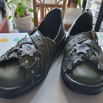 센소유니코 22cm tb 올리브 그린 [ 새상품 ] 일본제