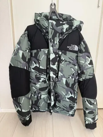 THE NORTH FACE 발트로 라이트 자켓 L