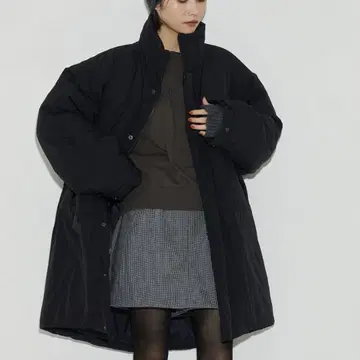 프릭스스토어 firsthand PRIMALOFT 몬스터 후드티