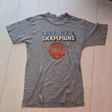 1985 NBA Champions Los Angeles Lakers