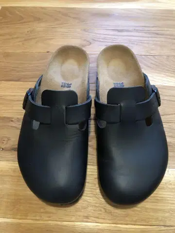 BIRKENSTOCK Boston 38
