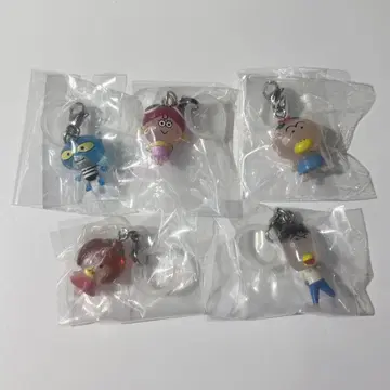 하나캇파 메지루시 액세서리 컴플리트 세트