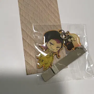 단간론파 2 좌우 클립 금속제