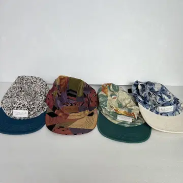 RIPNDIP 캡 묶음 판매