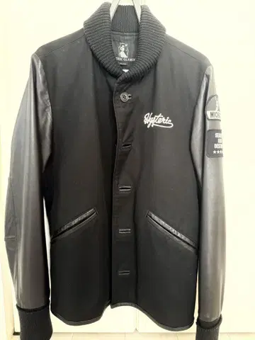HYSTERIC GLAMOUR 자켓 M