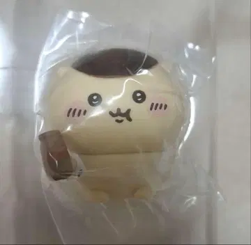 치이카와 (먼작귀) 뭔가 훈훈한 치이카와의 온천 C상 피규어 (밤만쥬만)