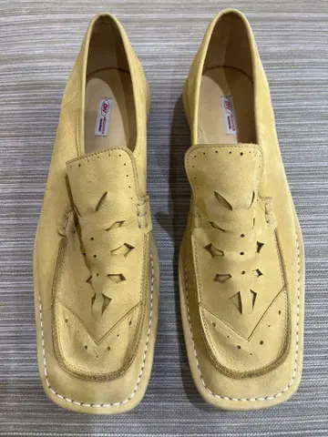 로퍼 다니엘 헥터 DH HECHTER MARINE