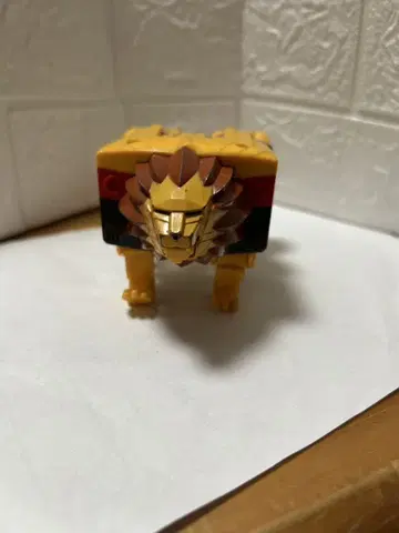 초수전대 라이브맨 DX 초합금