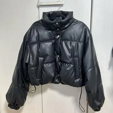 wego 다운 자켓