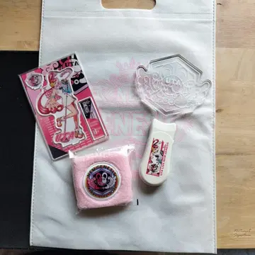 ONEPIECE 우타 4세트