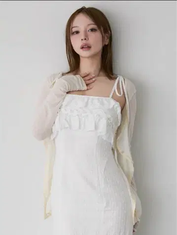 andmary 가디건