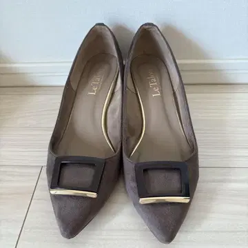 르 탈론 펌프스 25cm