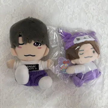 나니와단시 타카하시 쿄헤이 치비누이
