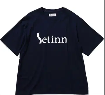 SETINN 티셔츠