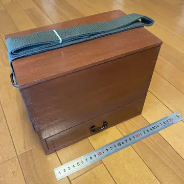 [ 합할 상자 ( 소 ) ] 서랍과 실 감개 ( 10개 )