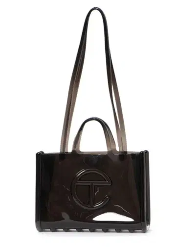 미사용 새상품 [Melissa] Large Jelly Shopper