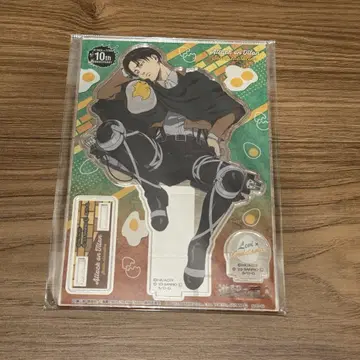 진격의 거인 리바이 산리오