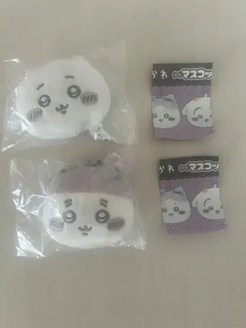 치이카와 마스코트 거울 리본 치이카와 헌책방