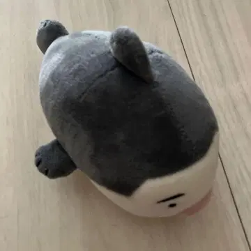 봉제 인형 인형 피욘오 뿅어 후카츠 카즈나리